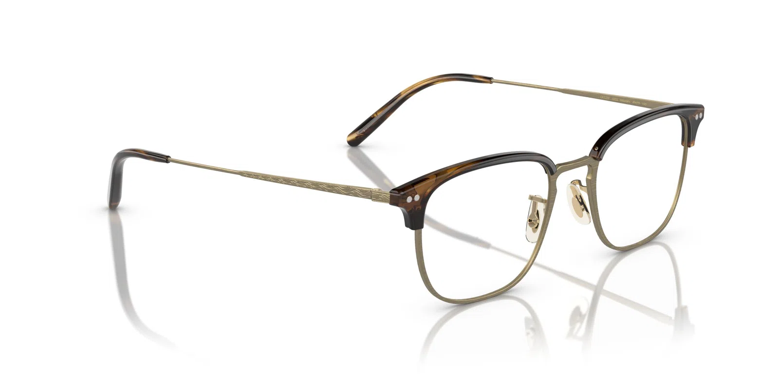 Oliver Peoples Willman 5359 Eyeglasses - view 6